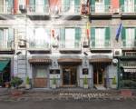 Grand Hotel Europa - Naples